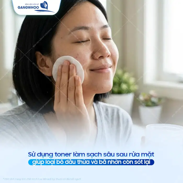 11+ Cách điều trị mụn tại nhà hiệu quả và an toàn cho da