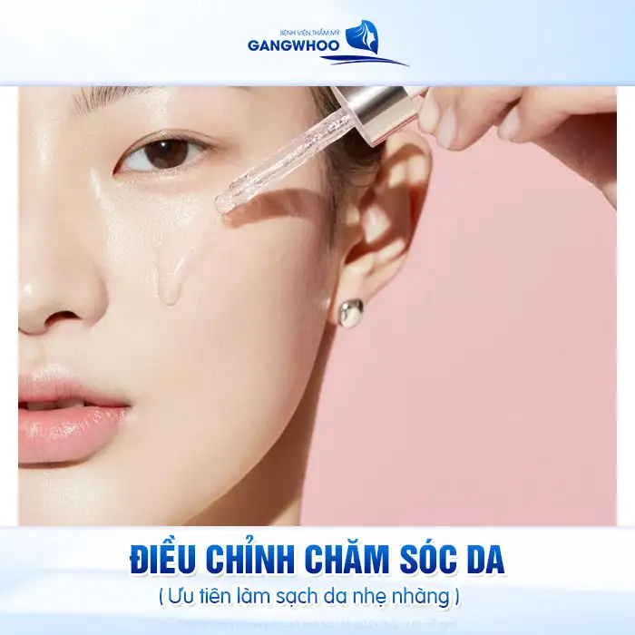 Cách điều trị phát ban mụn trứng cá an toàn và hiệu quả