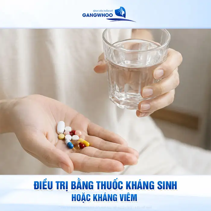 Cách điều trị phát ban mụn trứng cá an toàn và hiệu quả