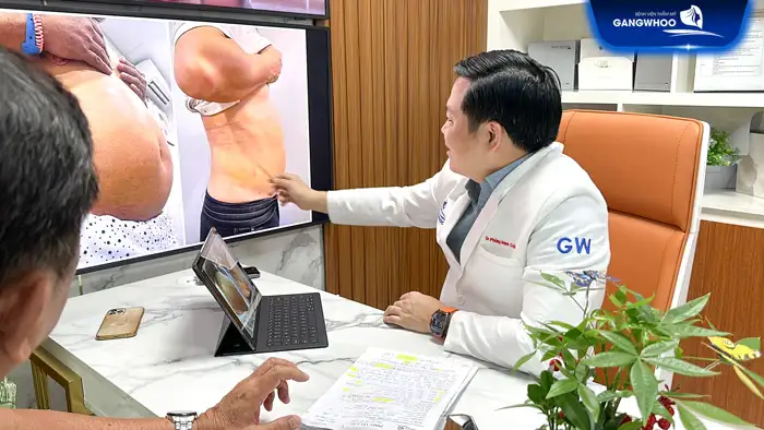 Tìm hiểu cách hút mỡ bụng hiệu quả, ít đau, giảm số đo nhanh chóng