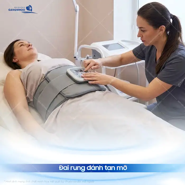 Cách hút mỡ bụng tại nhà có an toàn không? Phương pháp nào tối ưu