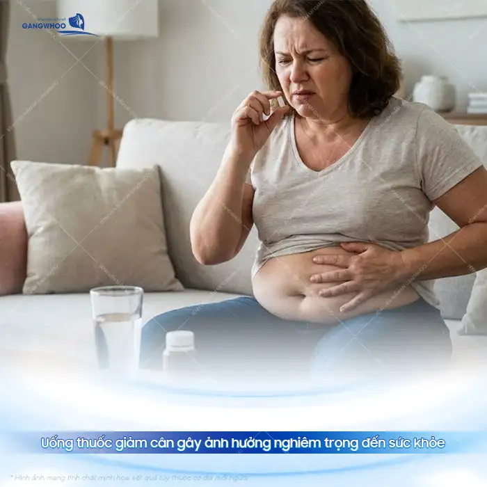 Cách hút mỡ bụng tại nhà có an toàn không? Phương pháp nào tối ưu