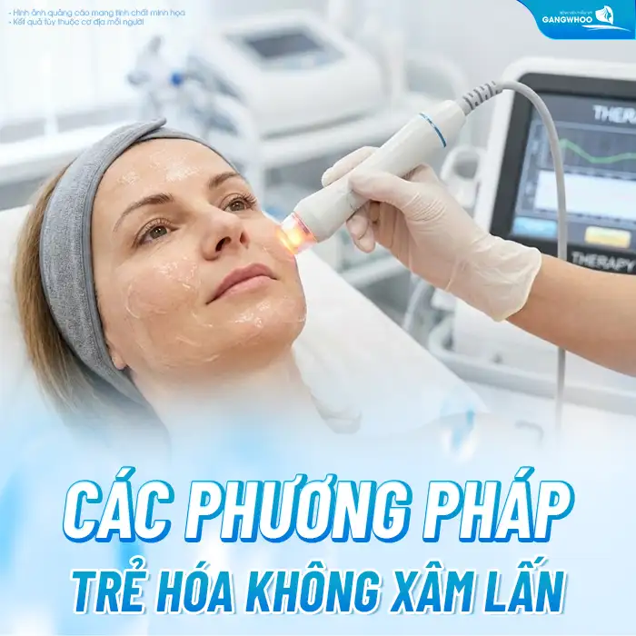 Cách làm căng da mặt sau khi giảm cân hiệu quả, an toàn
