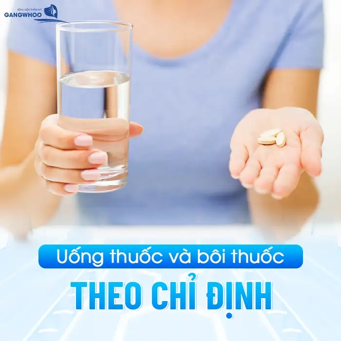 Hướng dẫn cách mát xa mắt sau khi cắt mí giúp hồi phục nhanh hơn