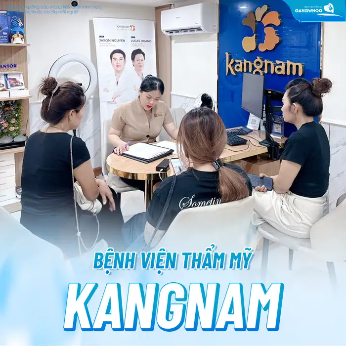 Căng da mặt ở đâu tốt? Tham khảo 7+ địa chỉ căng da mặt uy tín