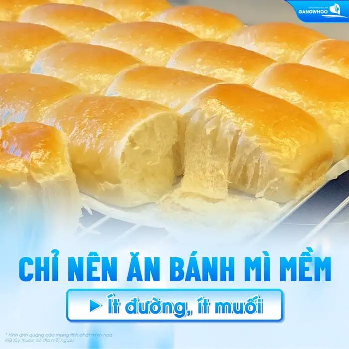 Cắt mí ăn bánh mì được không? Cần lưu ý gì khi ăn bánh mì?