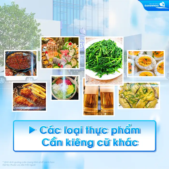 Cắt mí ăn bánh mì được không? Cần lưu ý gì khi ăn bánh mì?