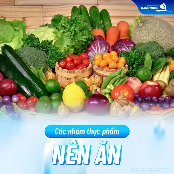 Cắt mí ăn măng được không? Có ảnh hưởng đến vết thương không?