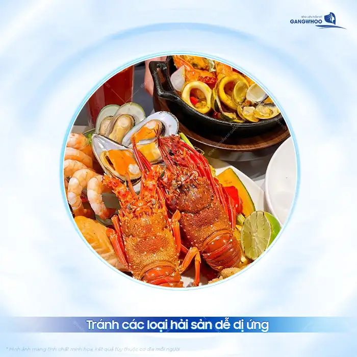 Sau cắt mí ăn thịt ngan được không? Sau bao lâu thì mới được ăn thịt ngang?