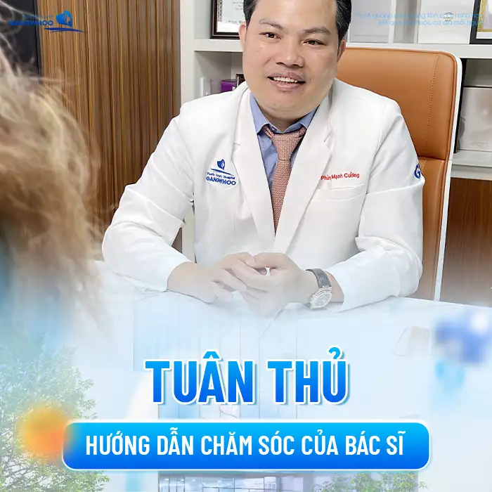 Cắt mí bao lâu thì cắt lại được? Trường hợp nào cần cắt lại