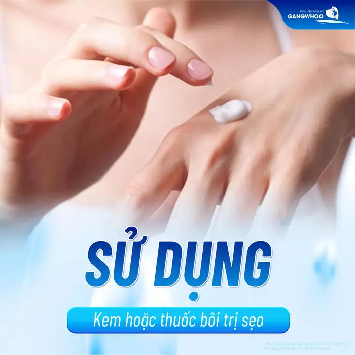 Cắt mí mắt bị sẹo lồi cần xử lý ra sao? Nguyên nhân do đâu?