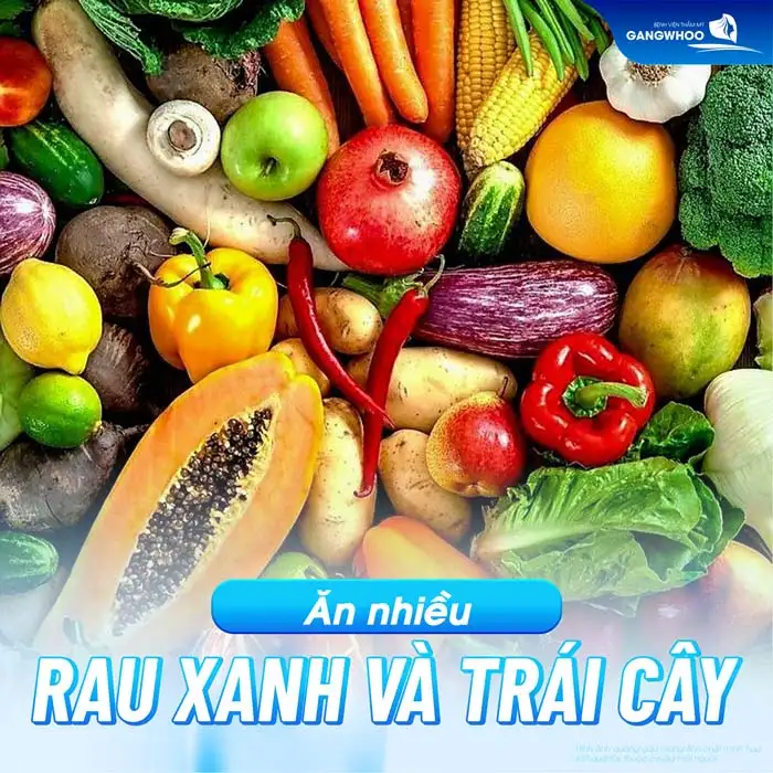 Sau phẫu thuật cắt mí mắt có được ăn chuối không?