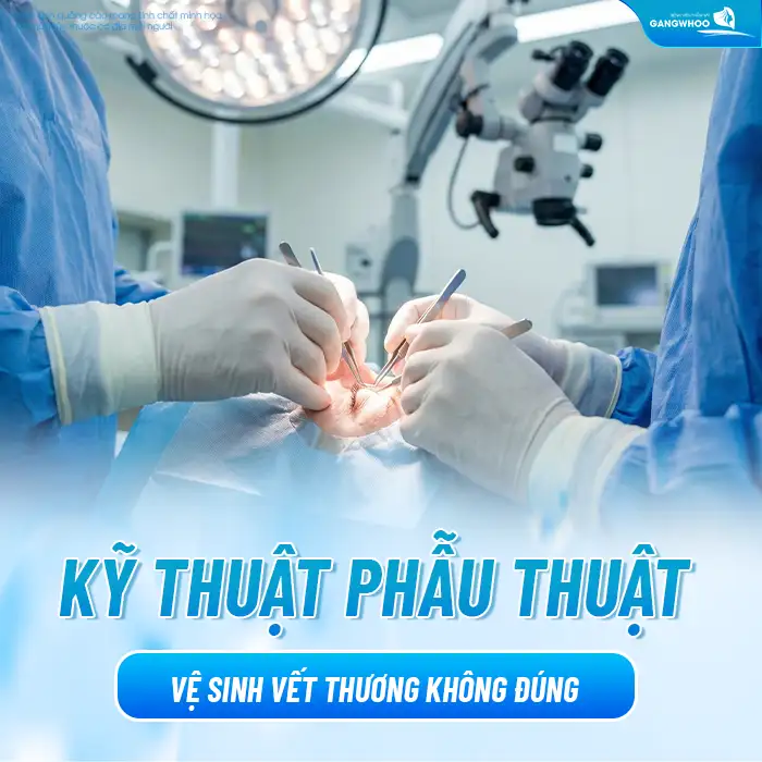 Nguyên nhân cắt mí bị mưng mủ là gì? Cách xử lý ra sao?