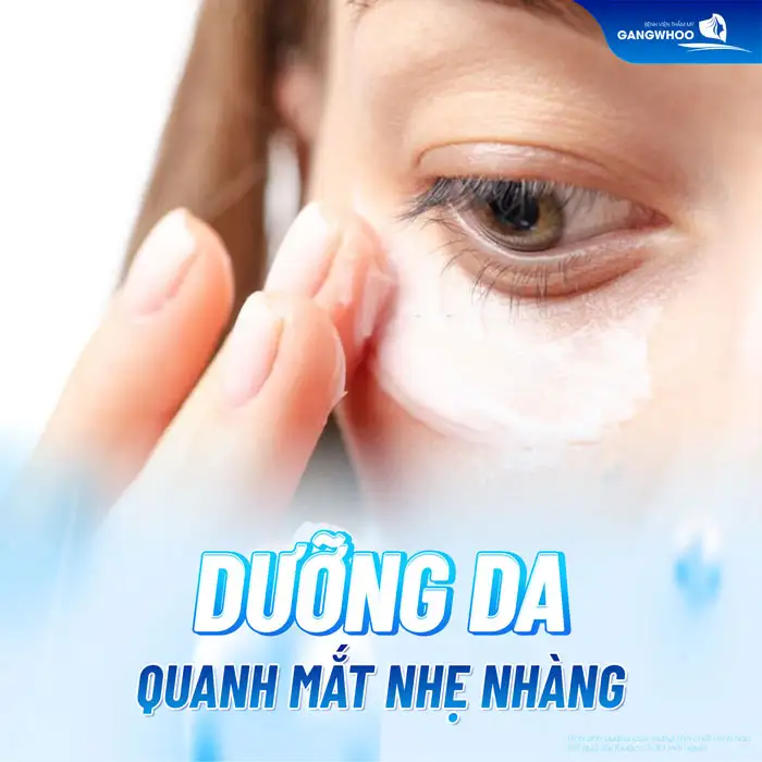 Cắt mí mắt bị thâm nguyên nhân do đâu? Cách xử lý ra sao?
