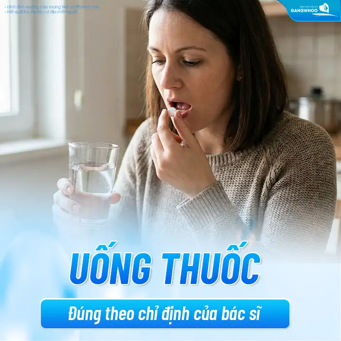 Cắt mí mini deep bao lâu thì hết sưng? Thời gian hồi phục bao lâu