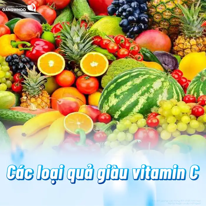 Sau cắt mí nên ăn trái cây gì để giúp nhanh lành và tránh để lại sẹo xấu