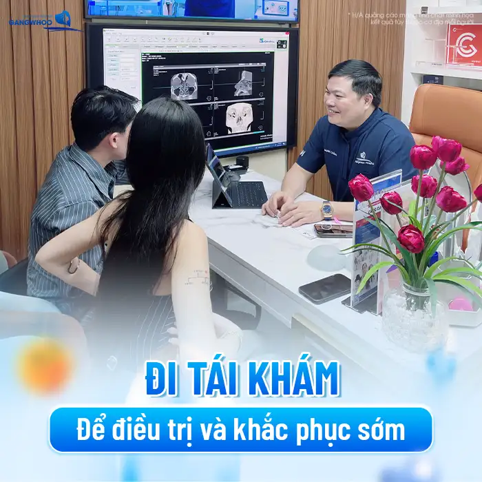 Tại sao cắt mí sau 1 tháng vẫn sưng to? Nguyên nhân do đâu?