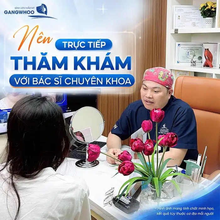 Cắt mí và bấm mí khác nhau như thế nào? Nên bấm mí hay cắt mí