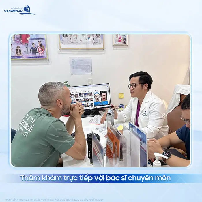 Chia sẻ kinh nghiệm đi hút mỡ để đảm bảo an toàn, hiệu quả