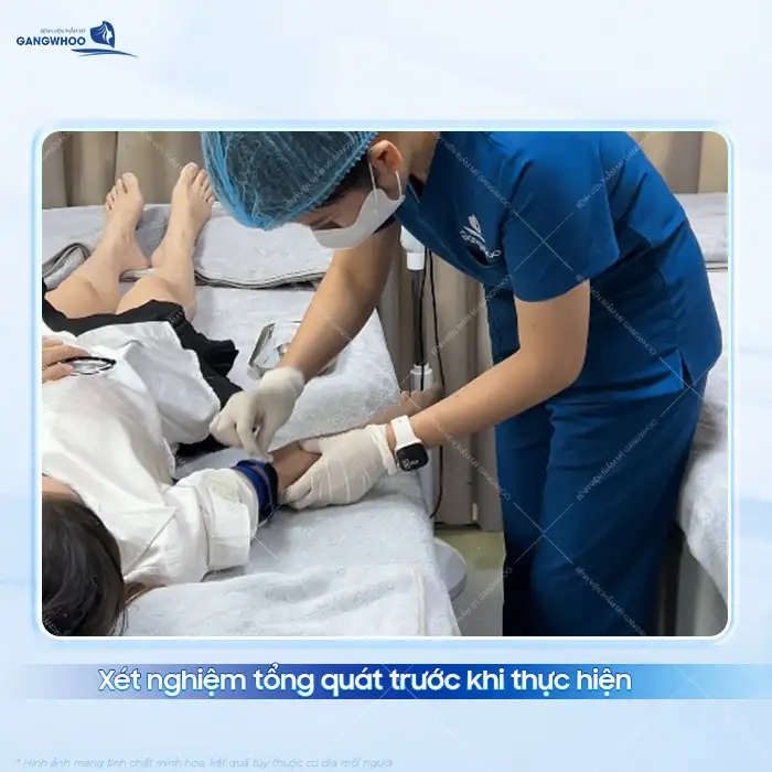 Chia sẻ kinh nghiệm đi hút mỡ để đảm bảo an toàn, hiệu quả