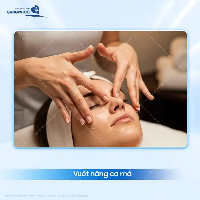 Có nên hạ gò má bằng phương pháp bấm huyệt? Liệu có hiệu quả?
