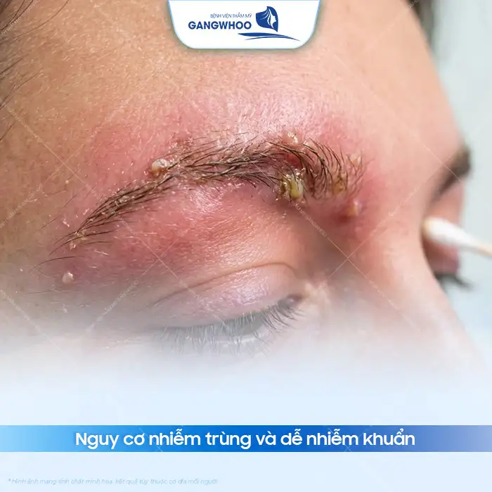 Có nên phun lông mày khi mang thai không? Bác sĩ tư vấn chi tiết
