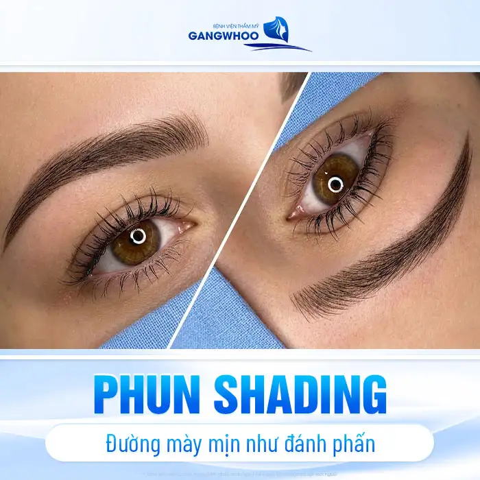 Có nên phun thêu lông mày không? Cần lưu ý gì trước khi thực hiện