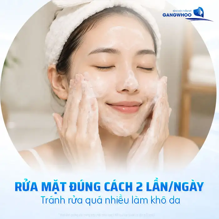 Đang điều trị mụn không nên ăn gì? Danh sách thực phẩm cần tránh