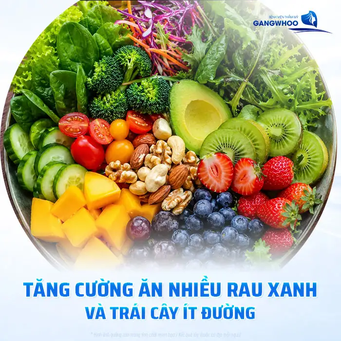 Đang điều trị mụn không nên ăn gì? Danh sách thực phẩm cần tránh