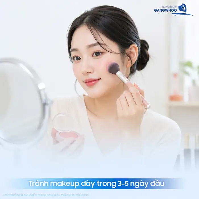 Điều trị mụn chuyên sâu là gì? Quy trình bao gồm mấy bước?