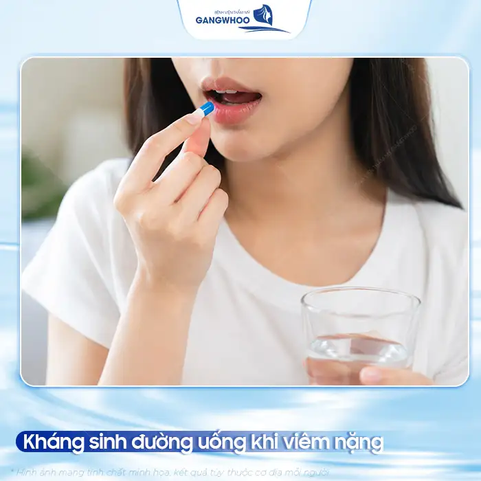 Phác đồ điều trị mụn lưng và viêm nang lông hiệu quả, an toàn
