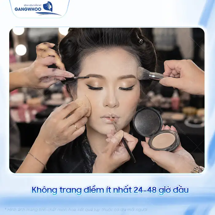Điều trị thâm mụn bằng laser có hiệu quả không? Quy trình ra sao?