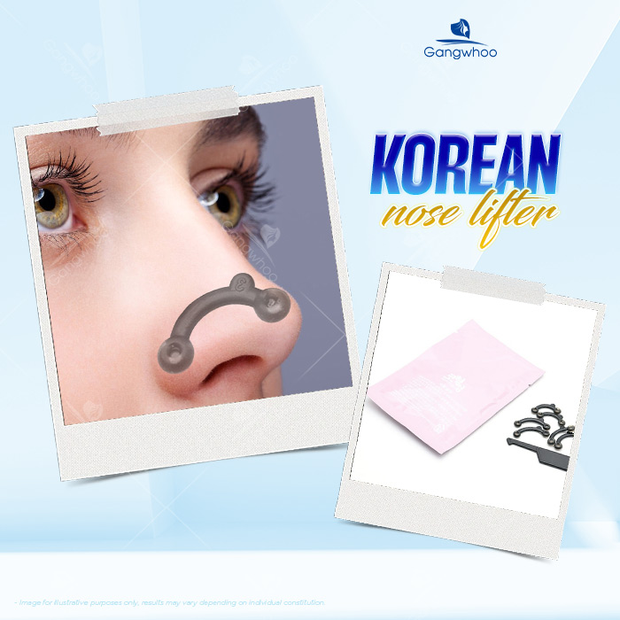 What Is the Korean Nose Lifting Stick? Is It Really Effective? 1 What Is the Korean Nose Lifting Stick? Is It Really Effective?