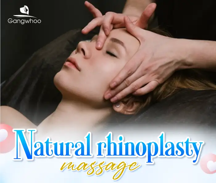 What Is a “Coconut-Bridge” Nose? How to Achieve a Standard, Naturally Beautiful Coconut-Bridge Nose