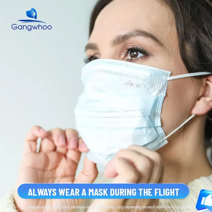 How long after rhinoplasty can you travel by plane? What should you be aware of? 3 How long after rhinoplasty can you travel by plane? What should you be aware of?