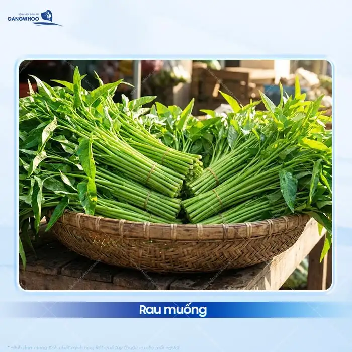 Hút mỡ bắp tay kiêng ăn gì để nhanh lành và hồi phục tốt hơn