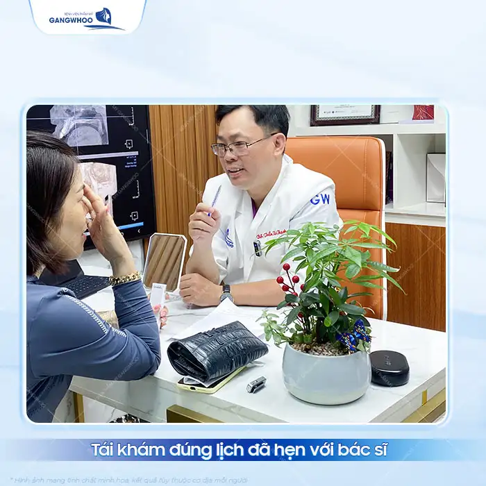 Hút mỡ bắp tay kiêng ăn gì để nhanh lành và hồi phục tốt hơn