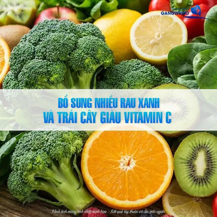 Hút mỡ bắp tay kiêng ăn gì để nhanh lành và hồi phục tốt hơn