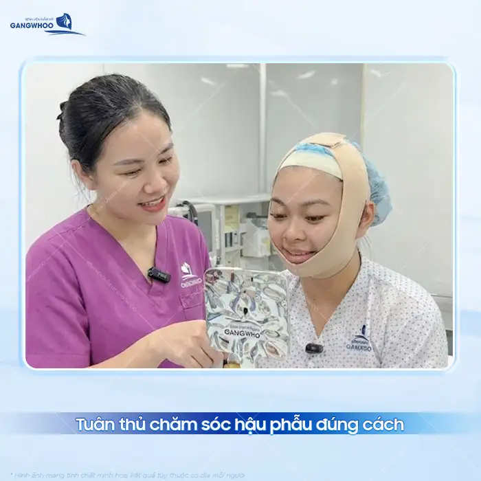 Hút mỡ mặt có nguy hiểm không? Có nên thực hiện hút mỡ mặt