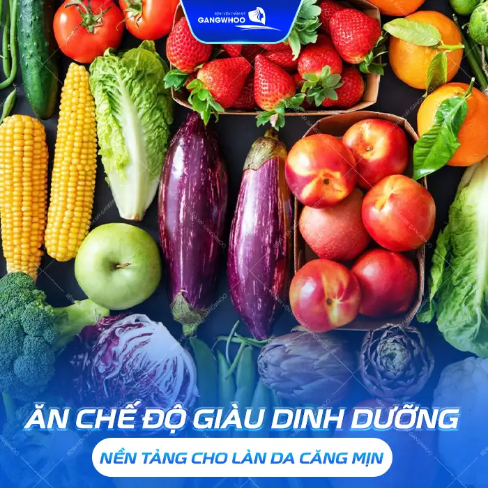 Làm sao để da mặt căng bóng như Hàn Quốc? Bật mí 11+ cách hiệu quả