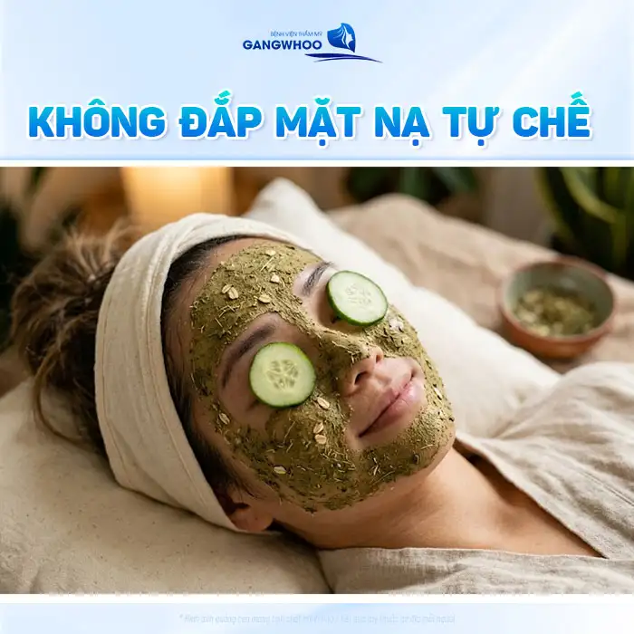 Nguyên nhân gây mụn bọc và cách điều trị không để lại sẹo xấu