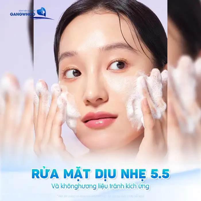 Nguyên nhân gây mụn bọc và cách điều trị không để lại sẹo xấu