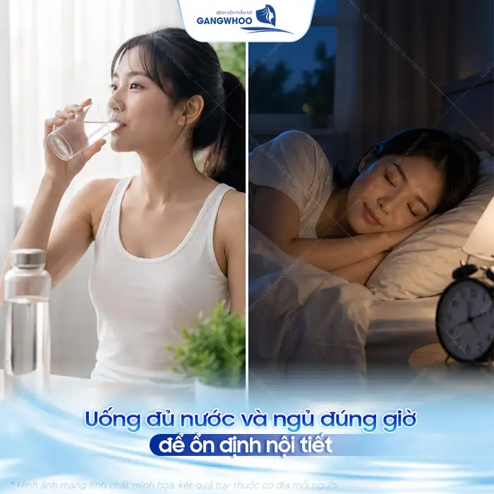 Mụn đầu trắng và cách điều trị chuẩn y khoa, sạch mụn nhanh