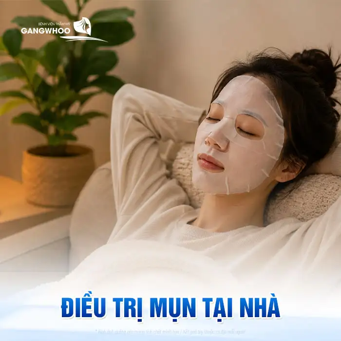 Nguyên nhân gây mụn và cách điều trị mụn hiệu quả, an toàn
