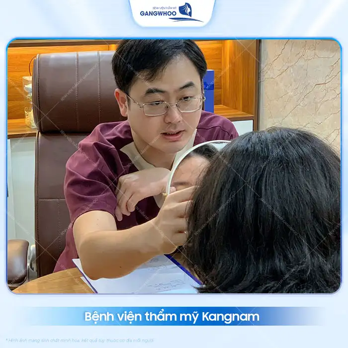Phun chân mày ở đâu đẹp? Tiêu chí chọn địa chỉ phun chân mày uy tín
