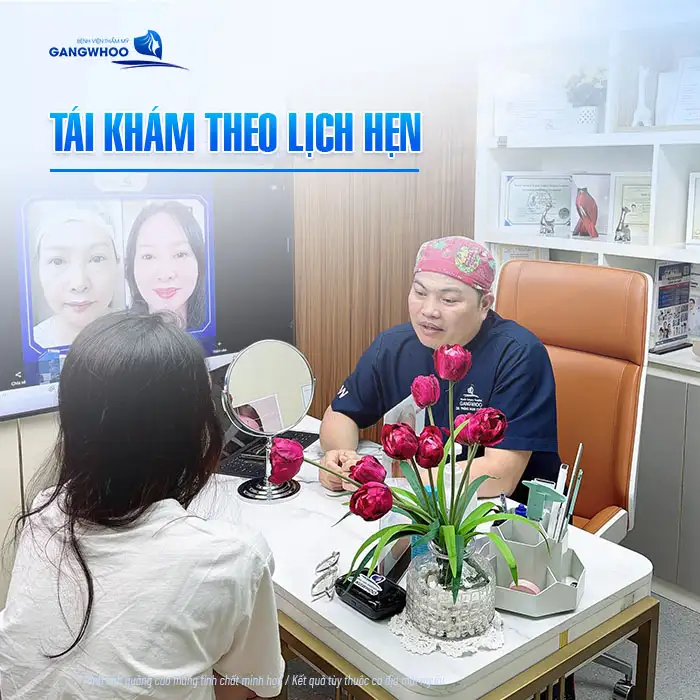 Quá trình vá màng trinh diễn ra như thế nào theo chuẩn y khoa
