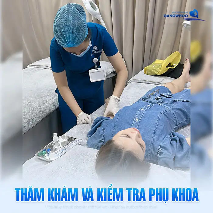 Quá trình vá màng trinh diễn ra như thế nào theo chuẩn y khoa
