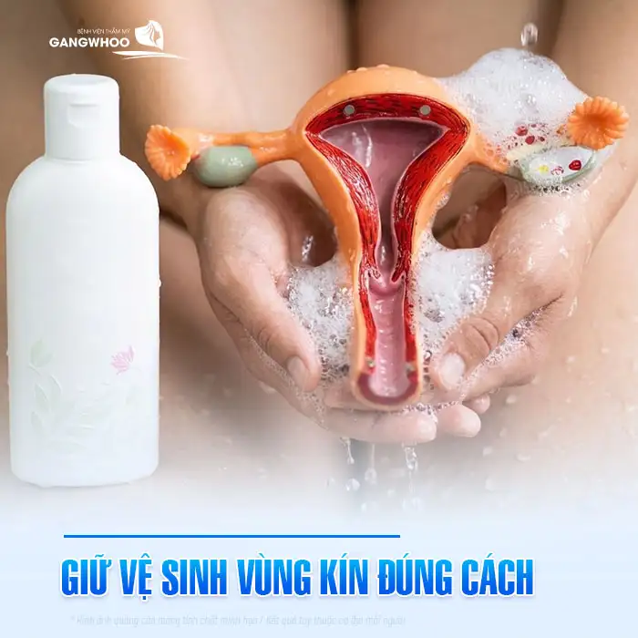 Quá trình vá màng trinh diễn ra như thế nào theo chuẩn y khoa