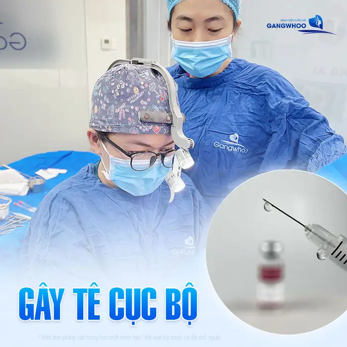 Quá trình vá màng trinh diễn ra như thế nào theo chuẩn y khoa