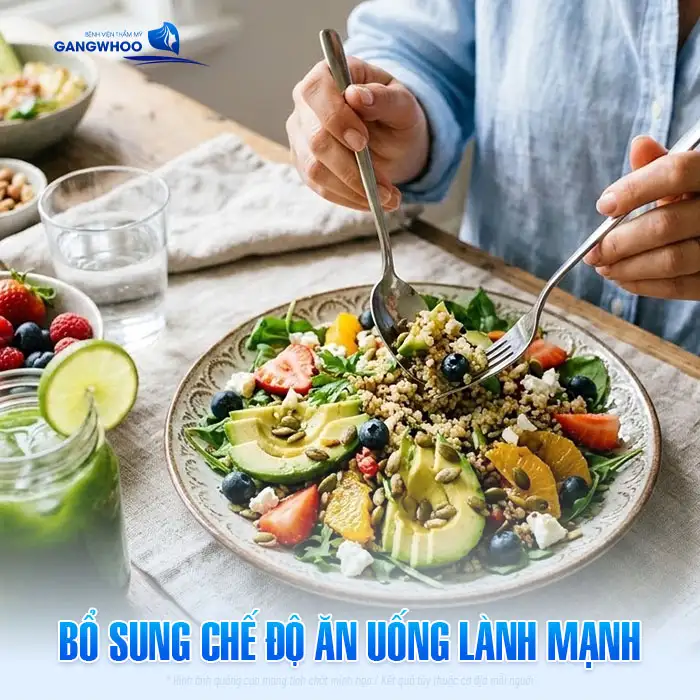 Quá trình vá màng trinh diễn ra như thế nào theo chuẩn y khoa